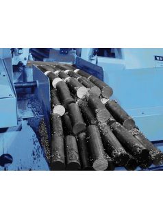 DoALL USA Penetrator M42 PLUS 2720x27x0,9mm fog: 3/4 bimetall szalagfűrészlap méretre hegesztve