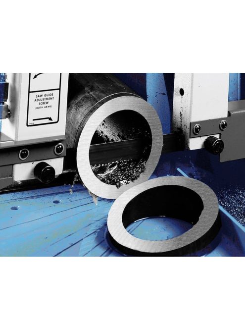 DoALL USA Silencer GP M42 3100x13x0,9mm fog: 5/8 bimetall szalagfűrészlap méretre hegesztve