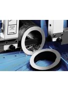 DoALL USA Silencer GP M42 1620x13x0,6mm fog: 6/10 bimetall szalagfűrészlap méretre hegesztve