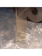 DoALL USA Knife-Edge 10350x25x0,81mm fogazatlan, élezett szalagfűrész-kés méretre hegesztve