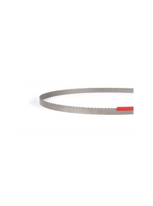 DoALL USA STS 3200mm fog 3/4 TCT tugsten carbide keményfémlapkás fogazatú szalagfűrészlap hegesztve