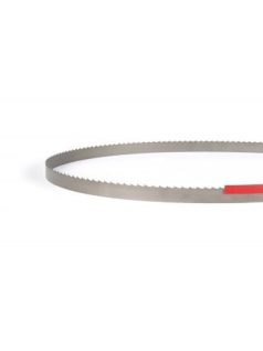 DoALL USA STS 5770mm fog 3/4 TCT tugsten carbide keményfémlapkás fogazatú szalagfűrészlap hegesztve
