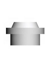 Gázlencse illesztőgyűrű (17,26,18-as pisztolyokhoz)