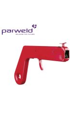 Pisztoly formájú gyújtó