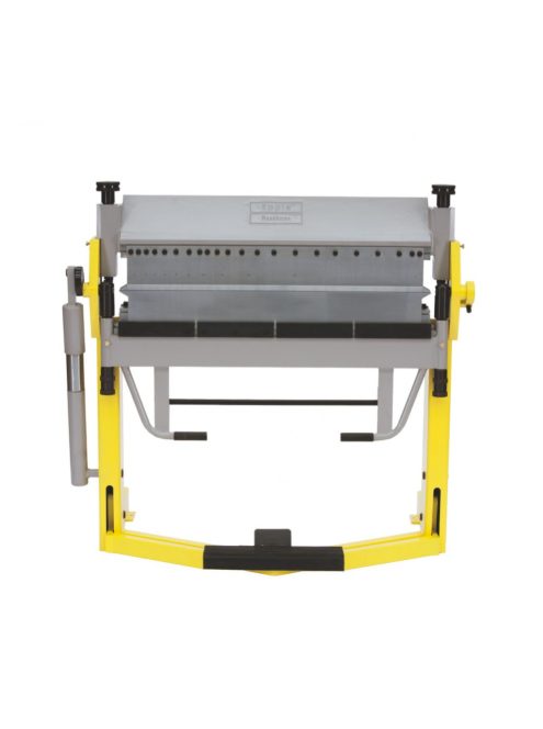 EPPLE AKB 1.020-2,5 G kézi lemezhajlítópad acél megmunkálógépek lemez és élhajlítók