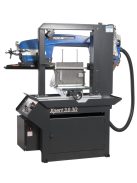 pilous expert 3d nyomtató szalagfűrészgép