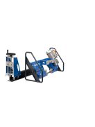 pilous sínvágó szalagfűrészgép