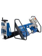 pilous sínvágó szalagfűrészgép