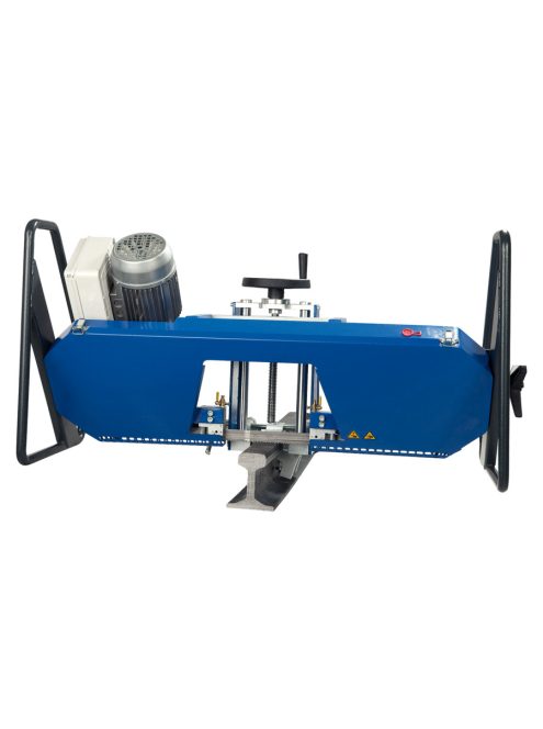 pilous sínvágó szalagfűrészgép