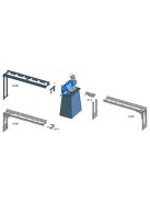 pilous arg130 szalagfűrészgép