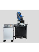 PILOUS ARG300PLUS E.S.A.F. hidraulikus félautomata szalagfűrészgép