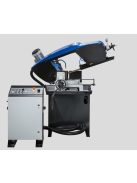 PILOUS ARG300PLUS E.S.A.F. hidraulikus félautomata szalagfűrészgép