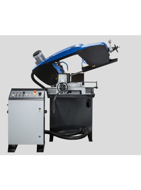 PILOUS ARG300PLUS E.S.A.F. hidraulikus félautomata szalagfűrészgép