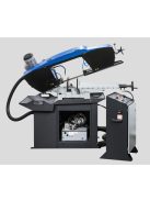 PILOUS ARG300PLUS E.S.A.F. hidraulikus félautomata szalagfűrészgép