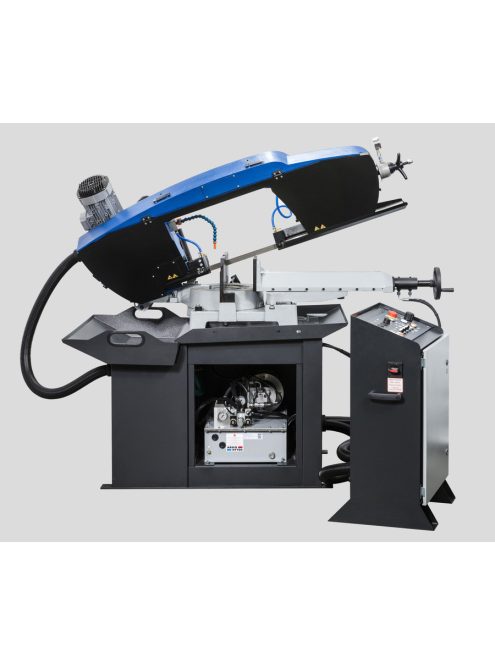 PILOUS ARG300PLUS E.S.A.F. hidraulikus félautomata szalagfűrészgép