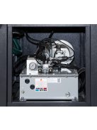 PILOUS ARG300PLUS E.S.A.F. hidraulikus félautomata szalagfűrészgép