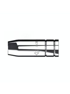 Kúpalakú gázterelő O 12 mm 180A (P200) (5db/cs)