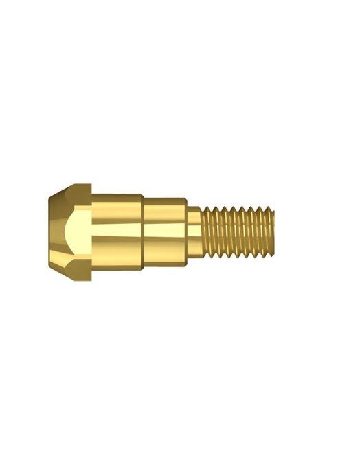 Közdarab M6 250A (5db/cs)