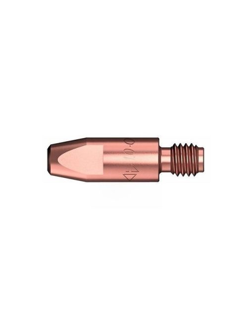 Áramátadó 1,0mm M6x28mm (25db/cs)