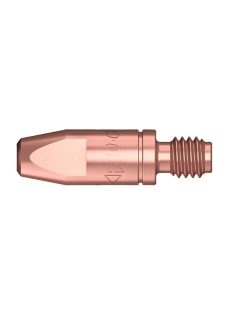 Áramátadó 0,8mm M6X28mm CuCrZr ötvözet (25db/cs)