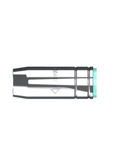 Egyenes gázterelő O 18 mm 230A (5db/cs)