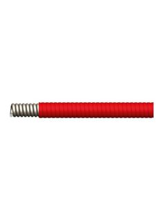 Huzalvezető spirál 5m 1.0-1.2mm piros
