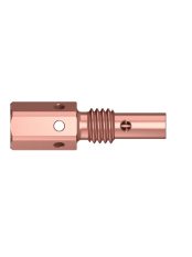 Közdarab M8 250A (5db/cs)