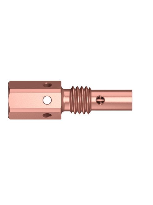 Közdarab M8 250A (5db/cs)