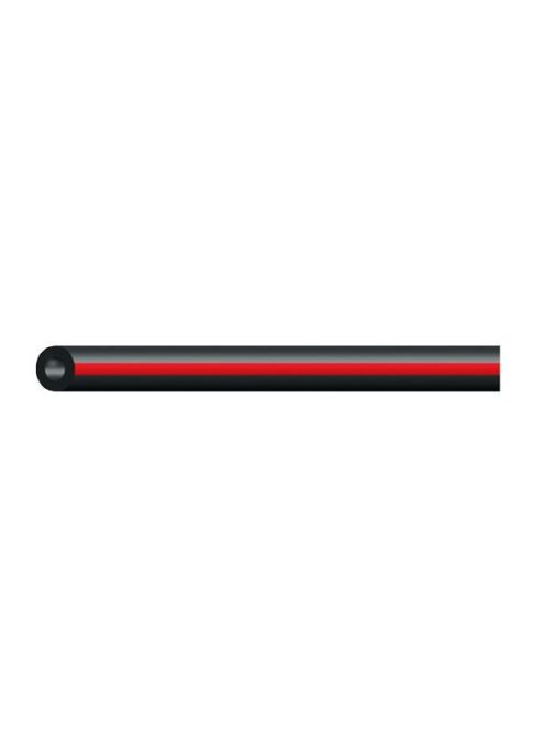 Huzalvezető spirál Carbon-Teflon 3m 1.0-1.2 fekete