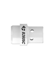 Kerámia gázdiffúzor 260A (5db/cs)