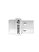 Műanyag gázdiffúzor (5db/cs)