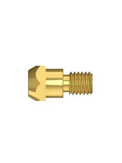 Közdarab M6 260A (5db/cs)