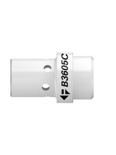 Műanyag gázdiffúzor 340A (5db/cs)
