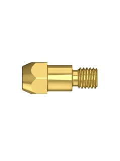 Közdarab 340A M6X28,5mm (5db/cs)