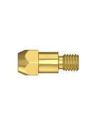 Közdarab 340A M8X28,5mm (5db/cs)