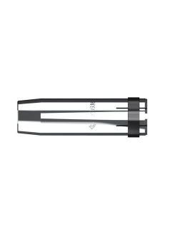 Egyenes gázterelő O 19 mm 340A (5db/cs)