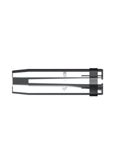 Szűkülő-kúpalakú gázterelő O 12 mm 340A (5db/cs)