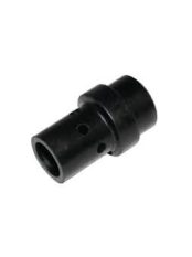   500A, 400A, 380A-os hegesztőpisztolyhoz fekete gázdiffúzor (5db/cs)