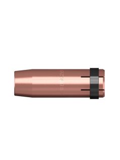 Szűkülő-kúpalakú gázterelő O 14mm (5db/cs)