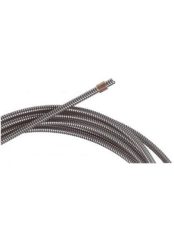 Huzalvezető spirál 4m 1,2-1,6mm "S" natúr