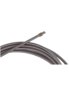 Huzalvezető spirál 4m 1,2-1,6mm "S" natúr