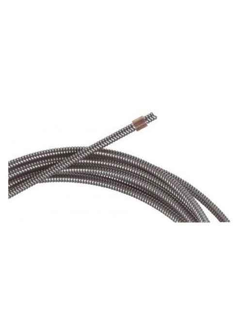 Huzalvezető spirál 4m 1,2-1,6mm "S" natúr