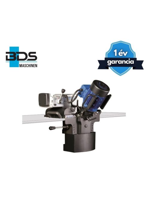 BDS automata élmarógép