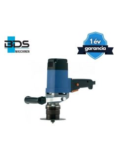 BDS kézi élmaró és sorjázógép