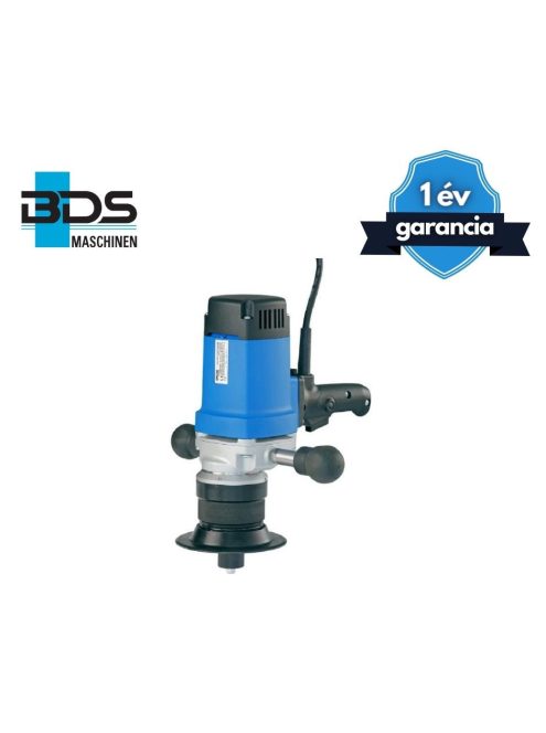 BDS kézi élmaró és sorjázógép