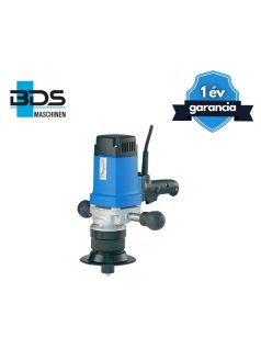 BDS EKF 630 kézi élmaró és sorjázógép  ÉLMARÓGÉPEK Manuális gyökölők