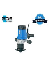 BDS EKF 645 kézi élmaró és sorjázógép  ÉLMARÓGÉPEK Manuális gyökölők