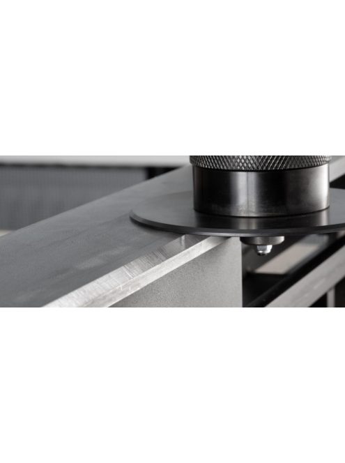 BDS EKF 645 kézi élmaró és sorjázógép  ÉLMARÓGÉPEK Manuális gyökölők