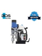 BDS MAB 455SB mágnestalpas fúrógép 40mm átmérőig és 55mm fúrásmélységig, forgatható talppal