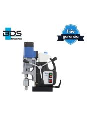 BDS MAB 455SB mágnestalpas fúrógép 40mm átmérőig és 55mm fúrásmélységig, forgatható talppal